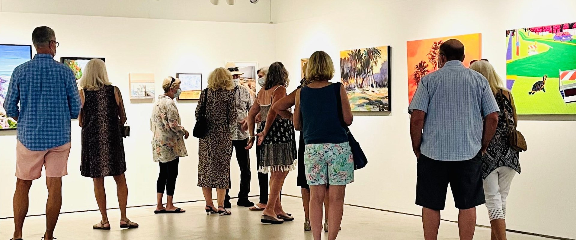 Unlocking Grants and Funding Opportunities for Artists in Sarasota County, Florida