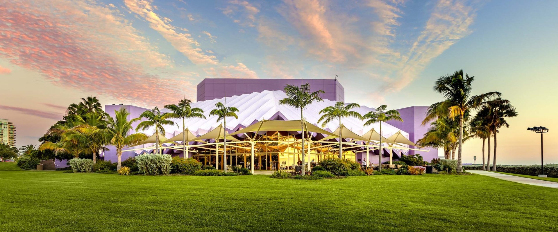 Supporting and Promoting the Arts in Sarasota County, Florida