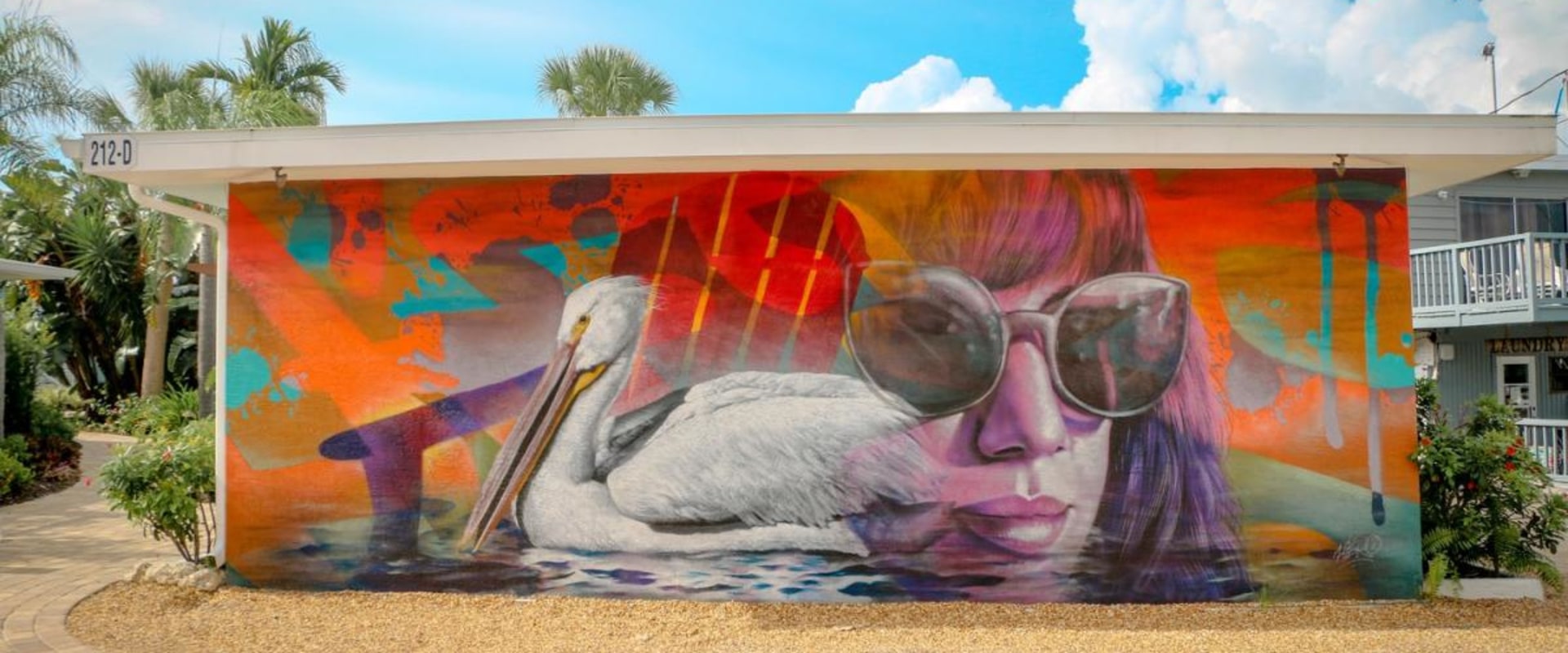 Uncovering the Rich Art Scene of Sarasota County, Florida
