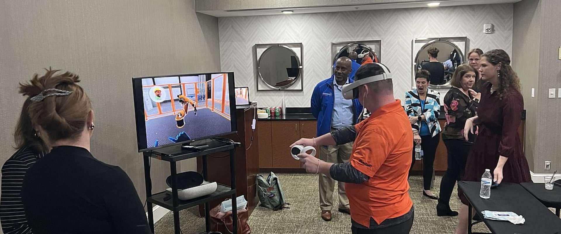 The Impact of Technology on Arts Organizations in Sarasota County, Florida: An Expert's Perspective
