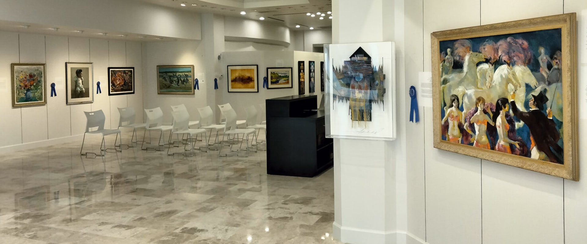 The Role of Arts Organizations in Sarasota County, Florida