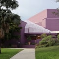 Collaborating for a Brighter Future: The Impact of Arts Organizations and Schools in Sarasota County, Florida