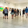 Unlocking Grants and Funding Opportunities for Artists in Sarasota County, Florida