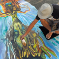 The Impact of Arts Organizations on Local Artists in Sarasota County, Florida