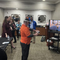 The Impact of Technology on Arts Organizations in Sarasota County, Florida: An Expert's Perspective