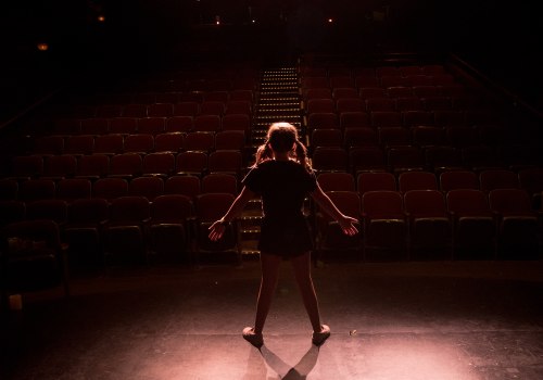 Empowering Youth and Education through the Arts in Sarasota County, Florida