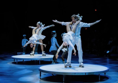 The Power of Partnerships in Driving the Success of Arts Organizations in Sarasota County, Florida