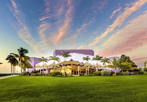 Supporting and Promoting the Arts in Sarasota County, Florida