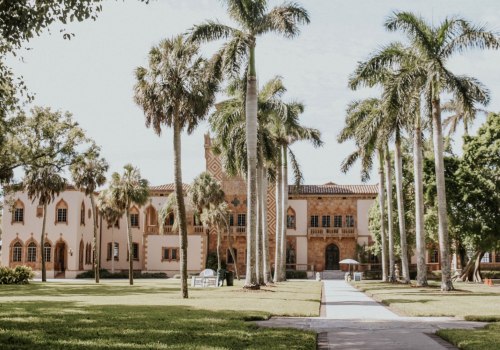 The Enduring Legacy of Arts Organizations in Sarasota County, Florida