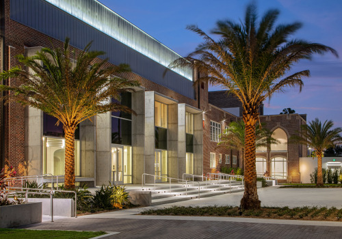 The Future of Arts Organizations in Sarasota County, Florida: An Expert's Perspective