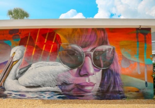 Uncovering the Rich Art Scene of Sarasota County, Florida