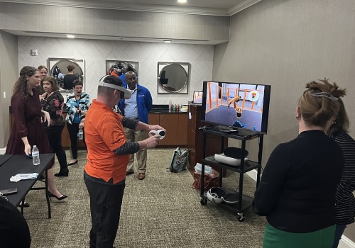 The Impact of Technology on Arts Organizations in Sarasota County, Florida: An Expert's Perspective
