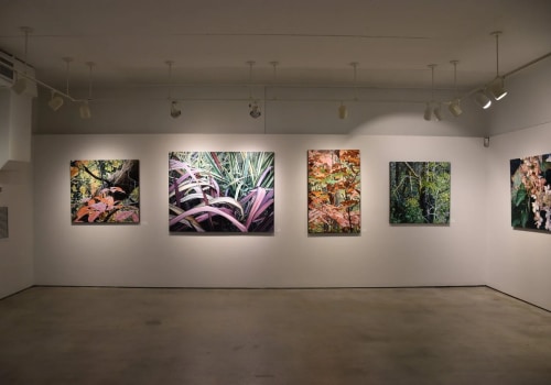 Experience the Vibrant Arts Scene in Sarasota County, Florida